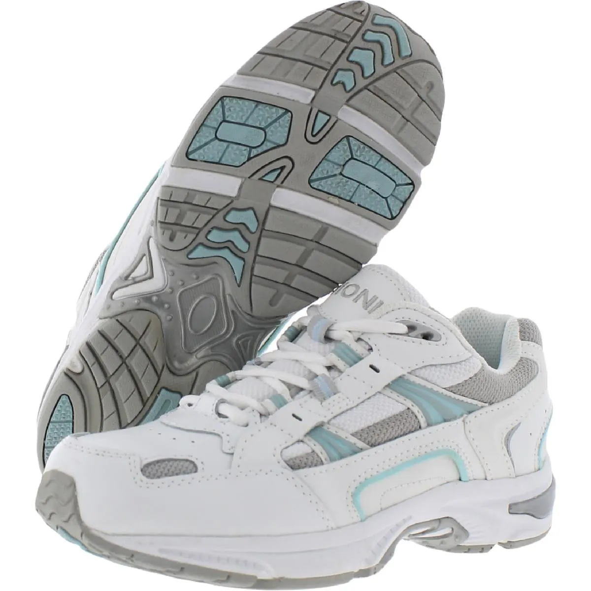 23 Walk Womens Comfort Insole Walking Shoes