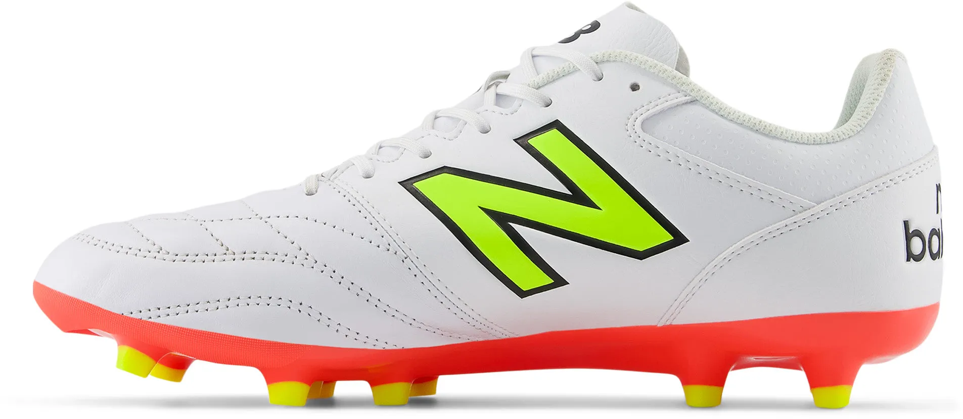 442 Team V2 Firm Ground Men's Football Boots (Width D)