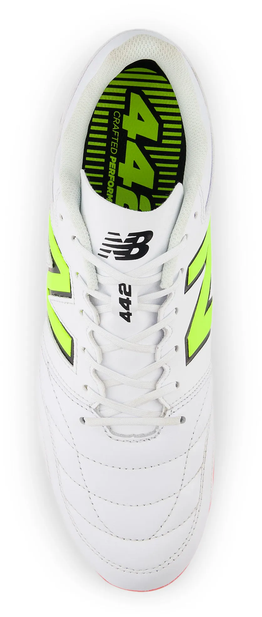442 Team V2 Firm Ground Men's Football Boots (Width D)