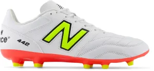 442 Team V2 Firm Ground Men's Football Boots (Width D)