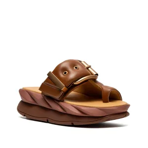 4CCCCEES MELLOW GLOW - OAK BROWN