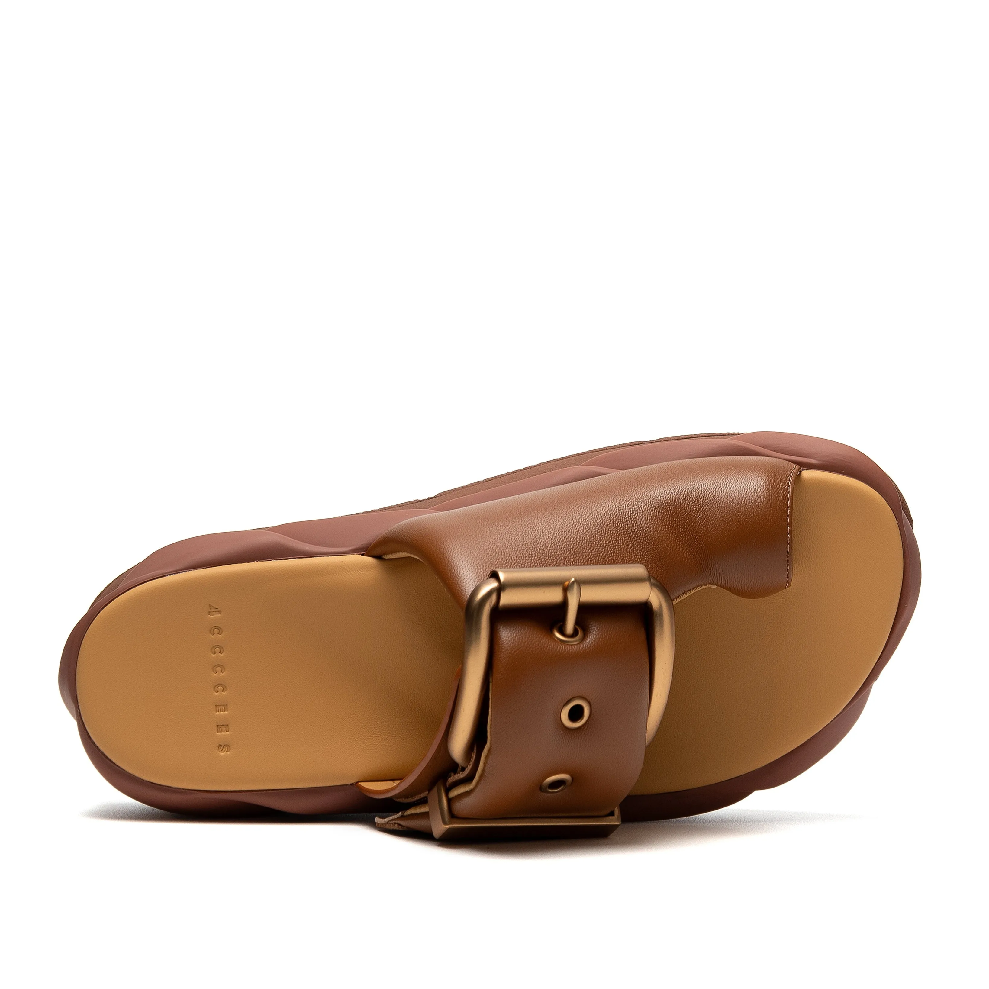 4CCCCEES MELLOW GLOW - OAK BROWN