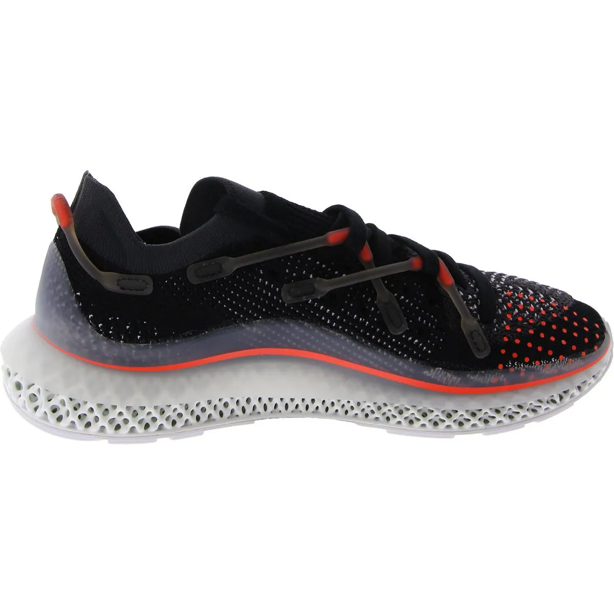 4D Fusio Mens Fitness Workout Running & Training Shoes