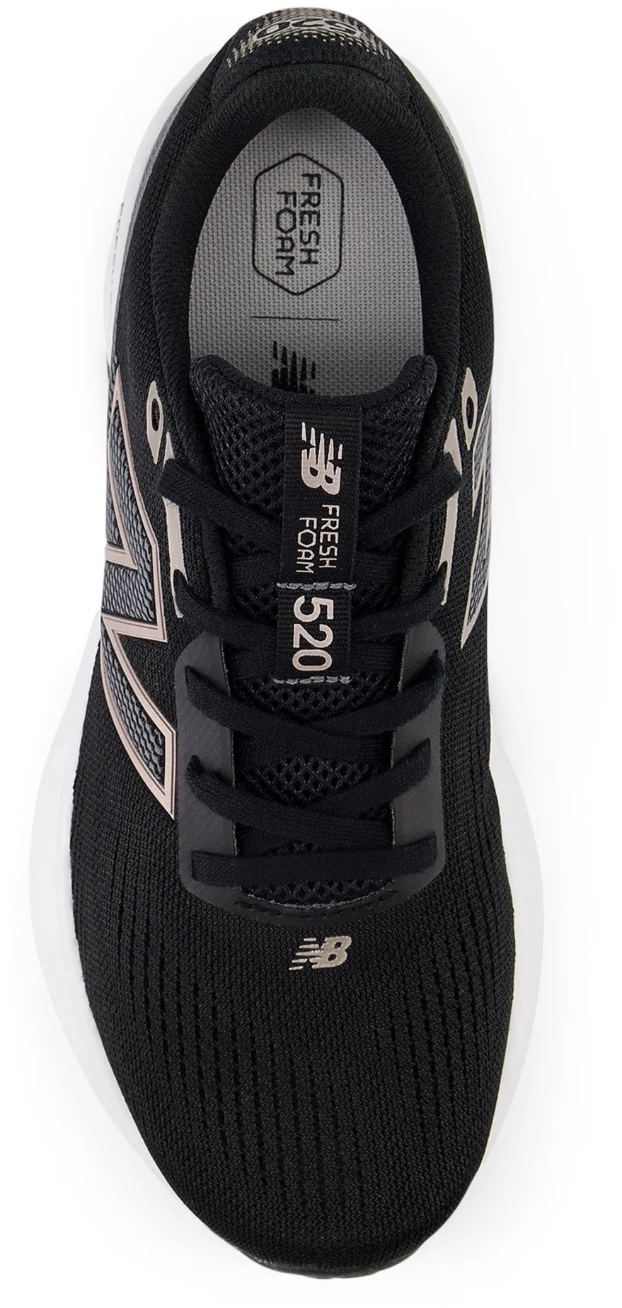 520 V9 Women's Running Shoes (Width D)