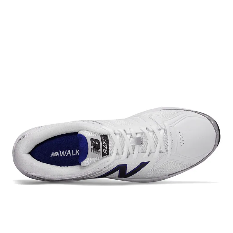 847v3 - White - Men's