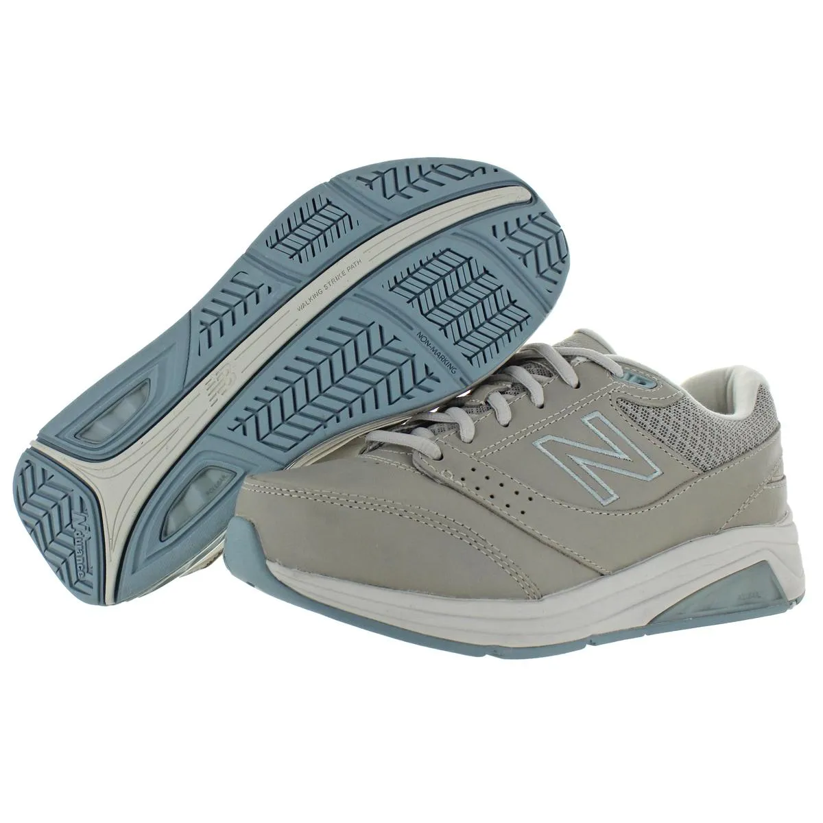 928v3 Womens Comfort Insole Endurance Walking Shoes