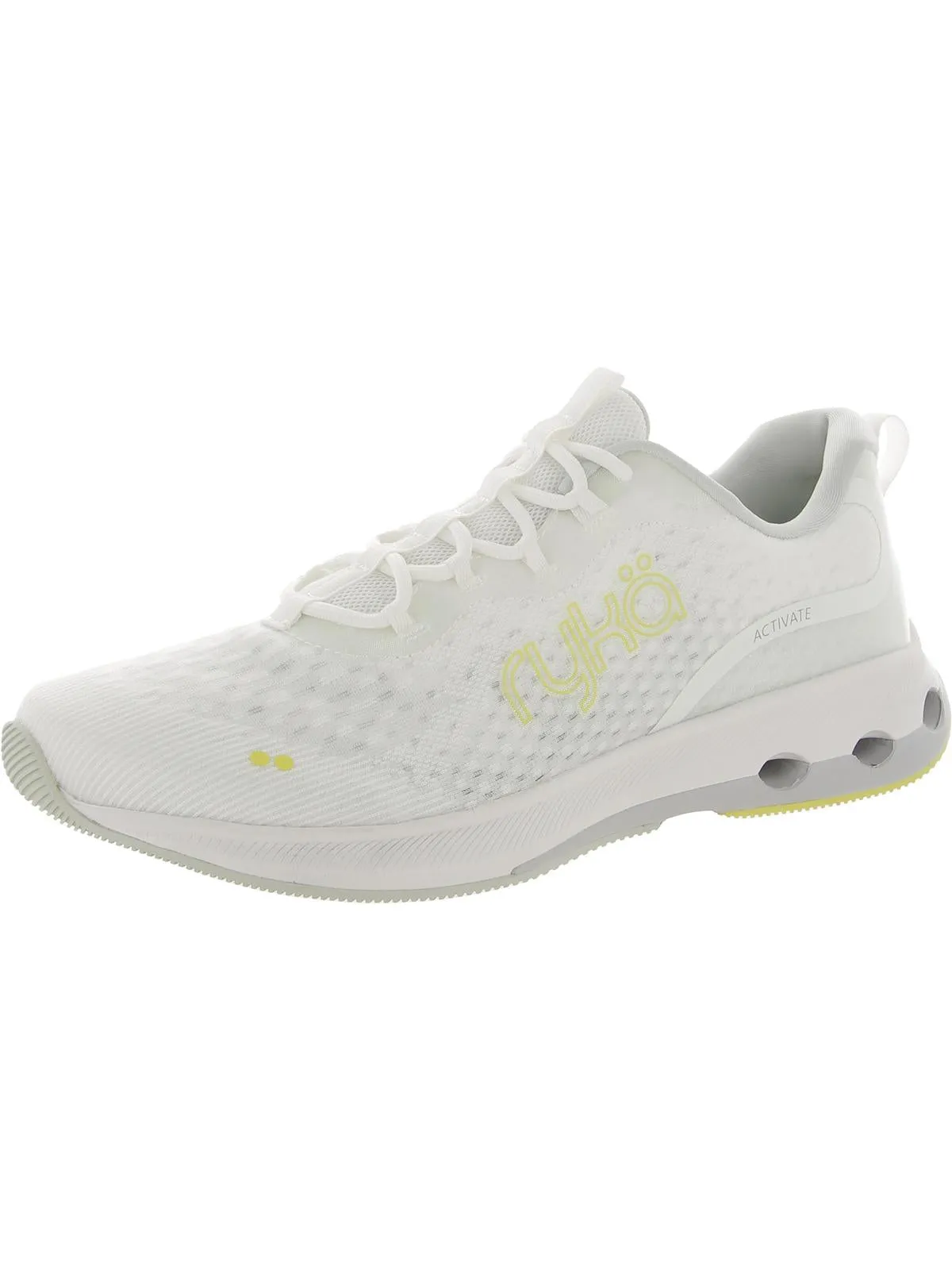 Activate Womens Fitness Walking Athletic and Training Shoes