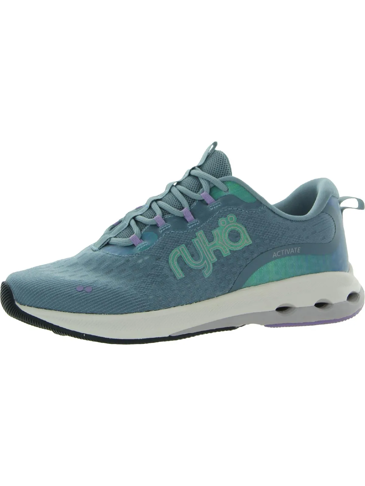 Activate Womens Fitness Walking Athletic and Training Shoes
