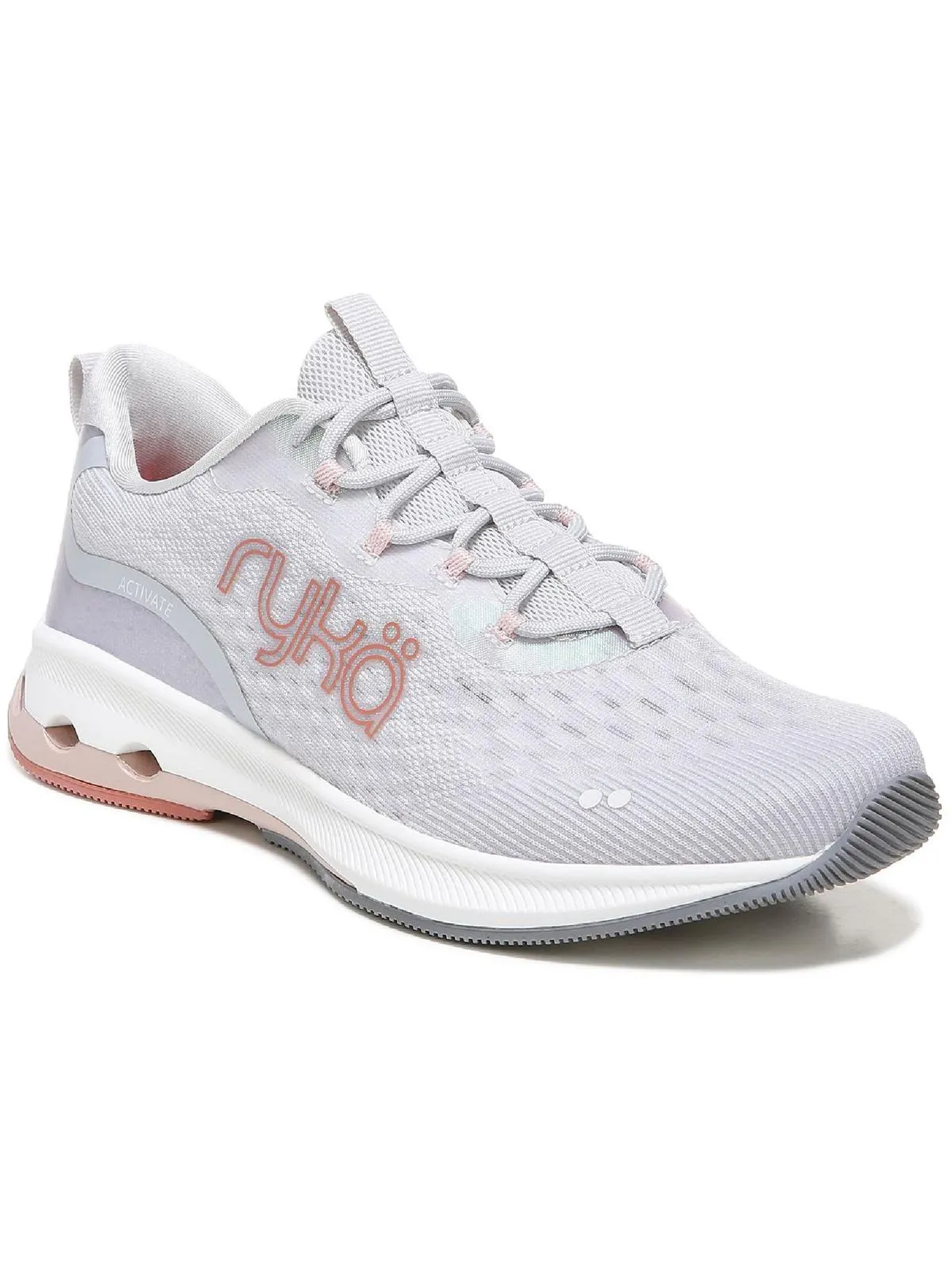 Activate Womens Fitness Walking Athletic and Training Shoes