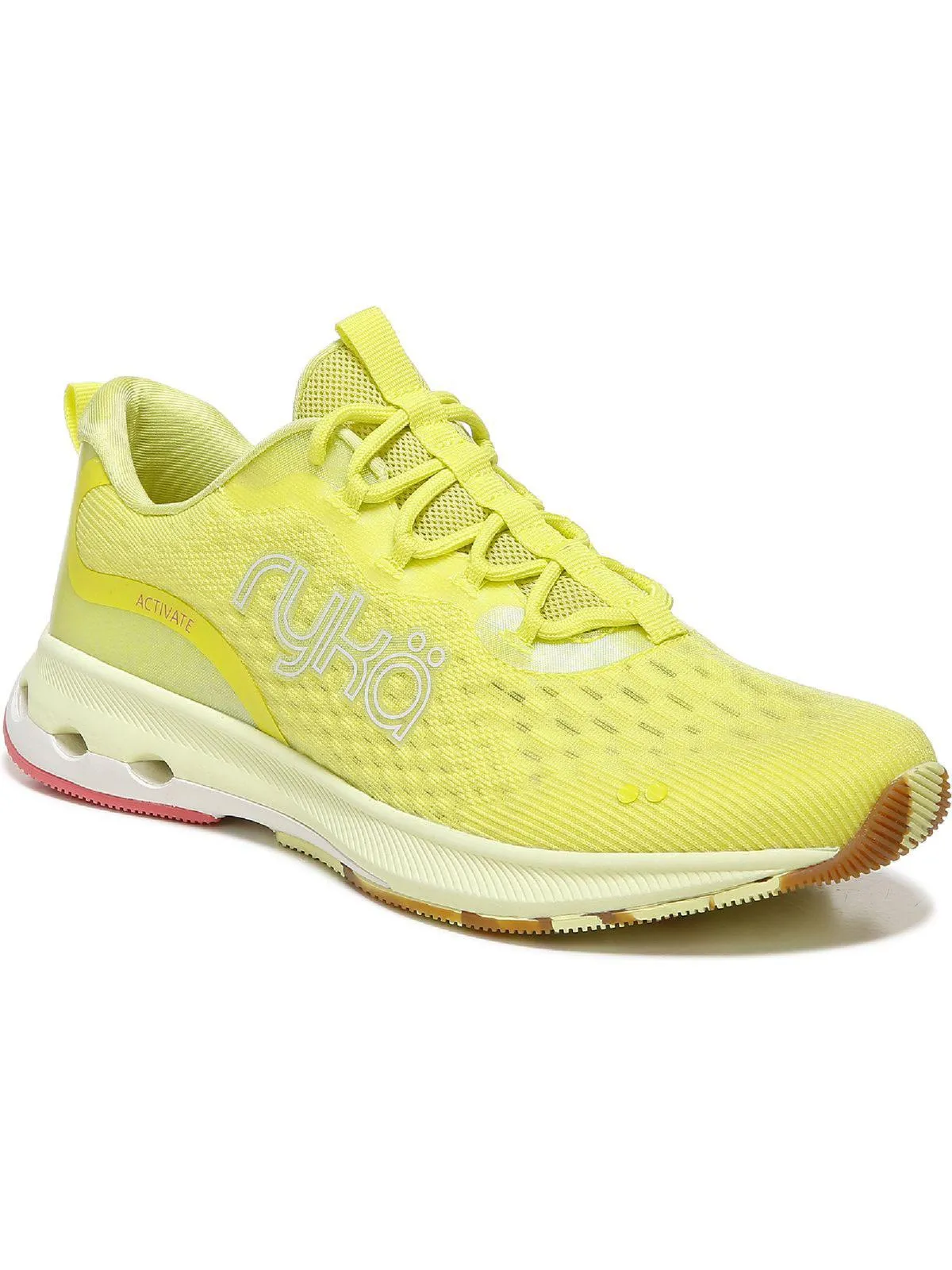 Activate Womens Fitness Walking Athletic and Training Shoes