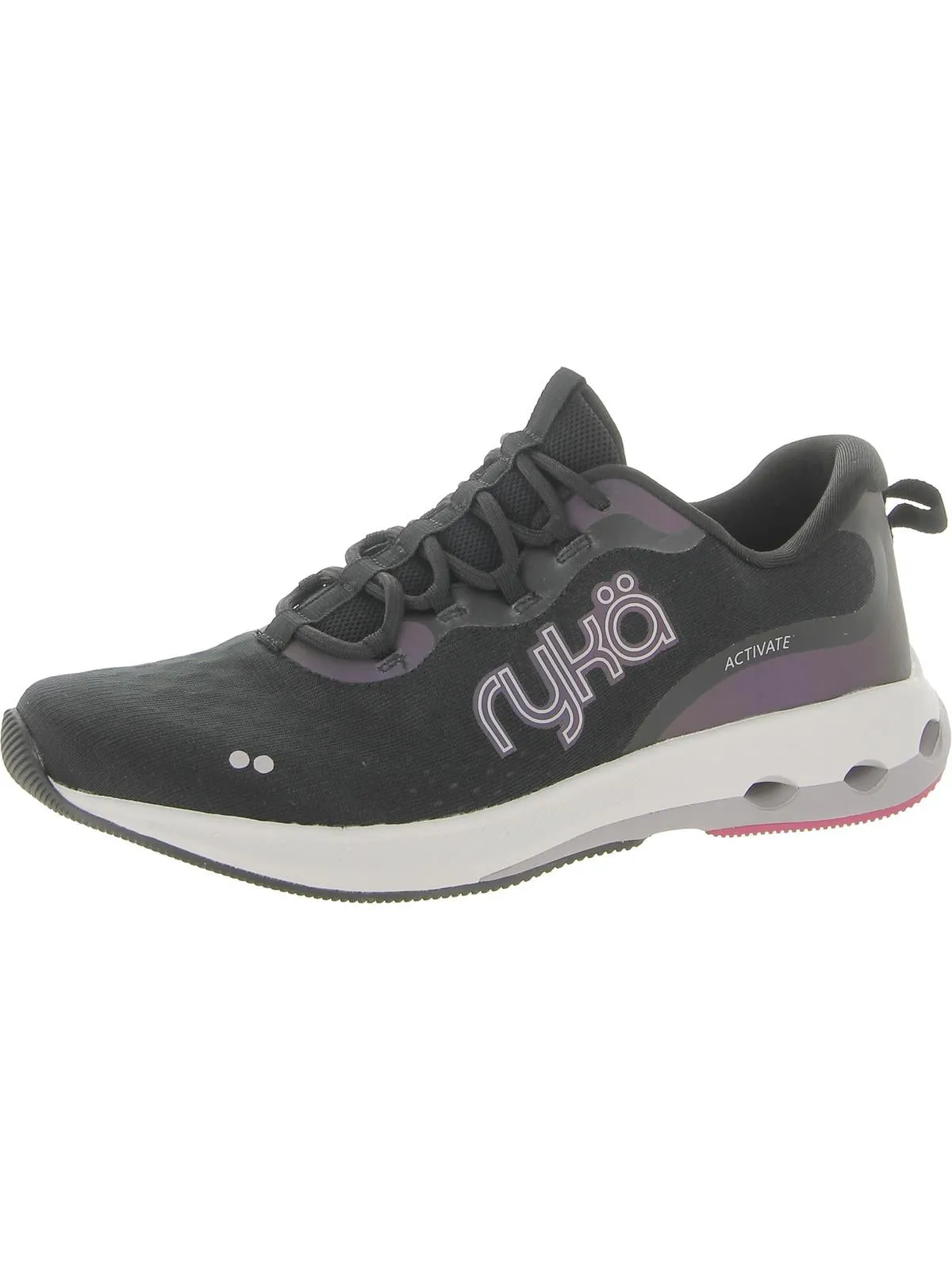 Activate Womens Fitness Walking Athletic and Training Shoes