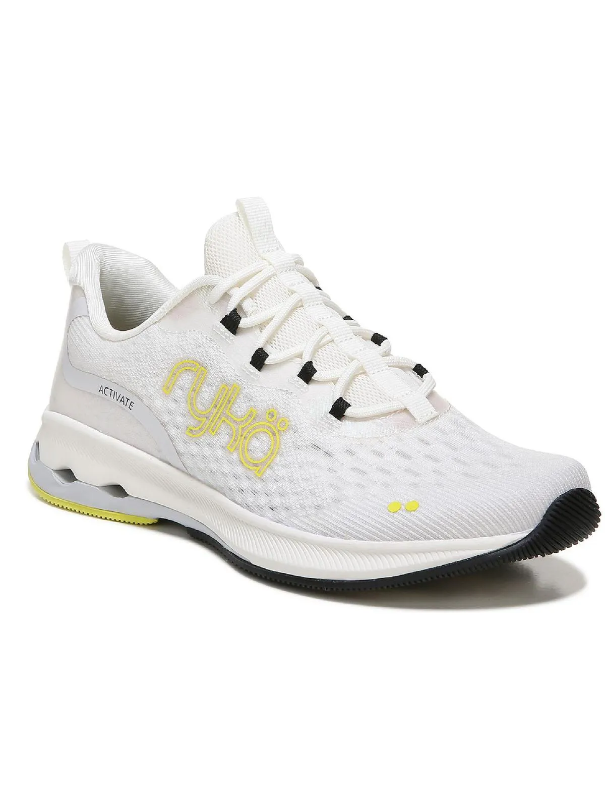 Activate Womens Fitness Walking Athletic and Training Shoes
