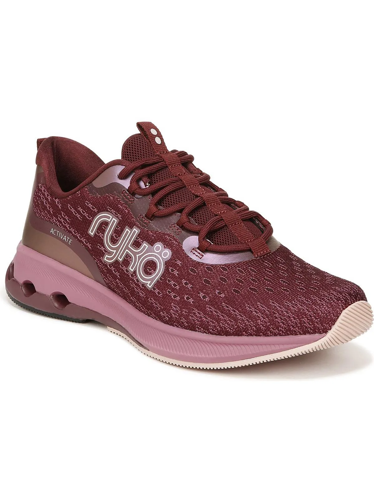 Activate Womens Fitness Walking Athletic and Training Shoes