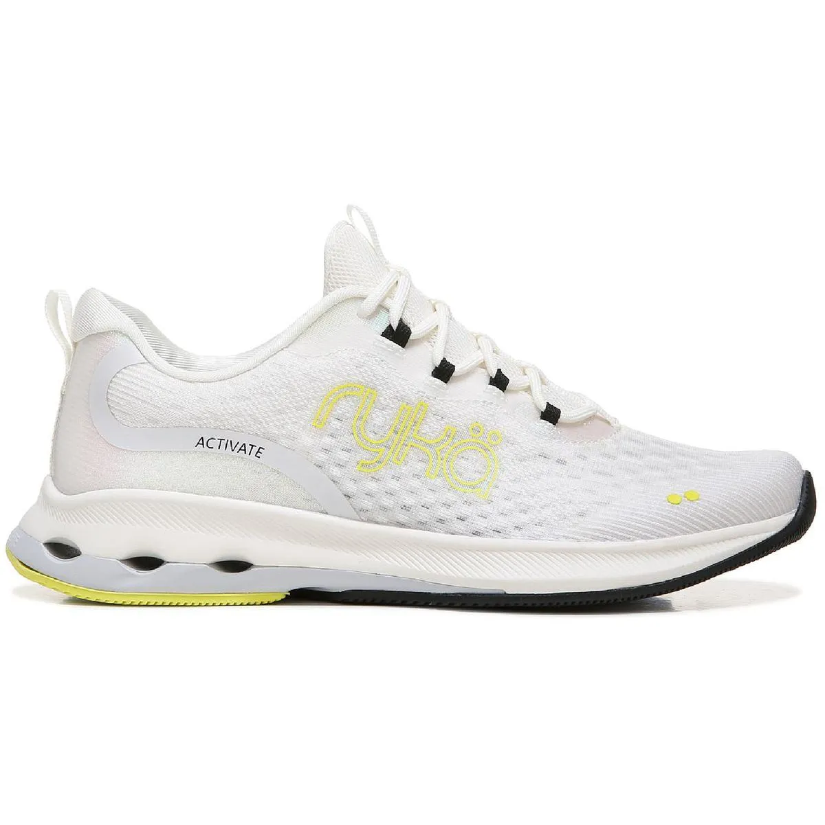 Activate Womens Fitness Walking Athletic and Training Shoes