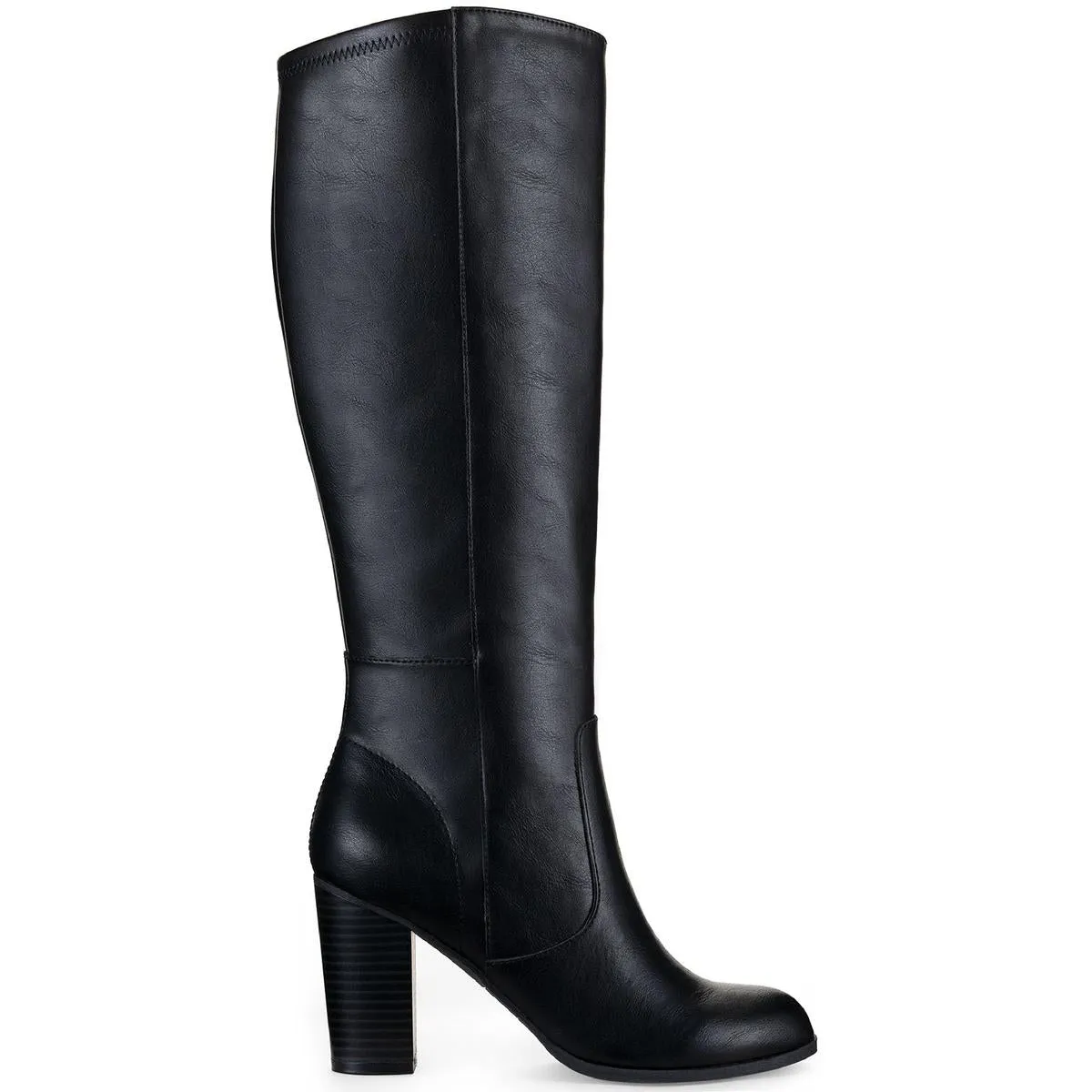 Addyy  Womens Tall Knee-High Boots