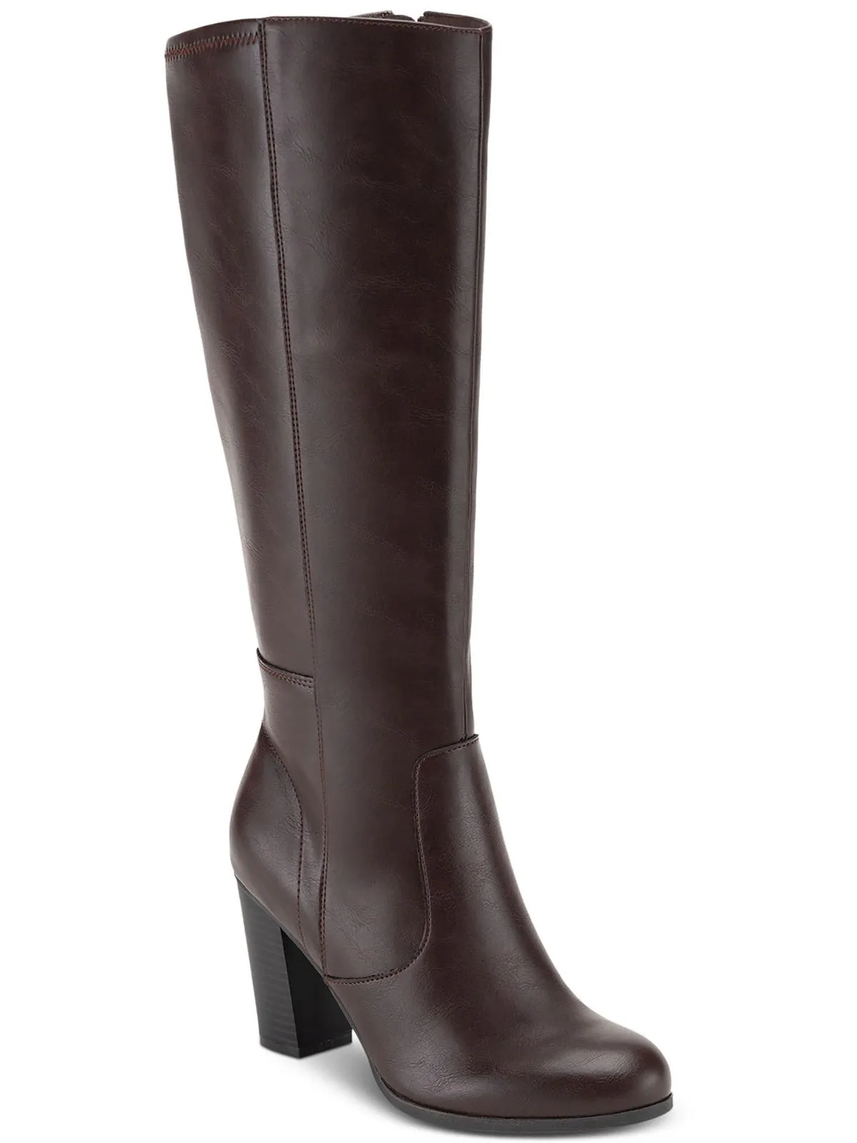 Addyy  Womens Tall Knee-High Boots