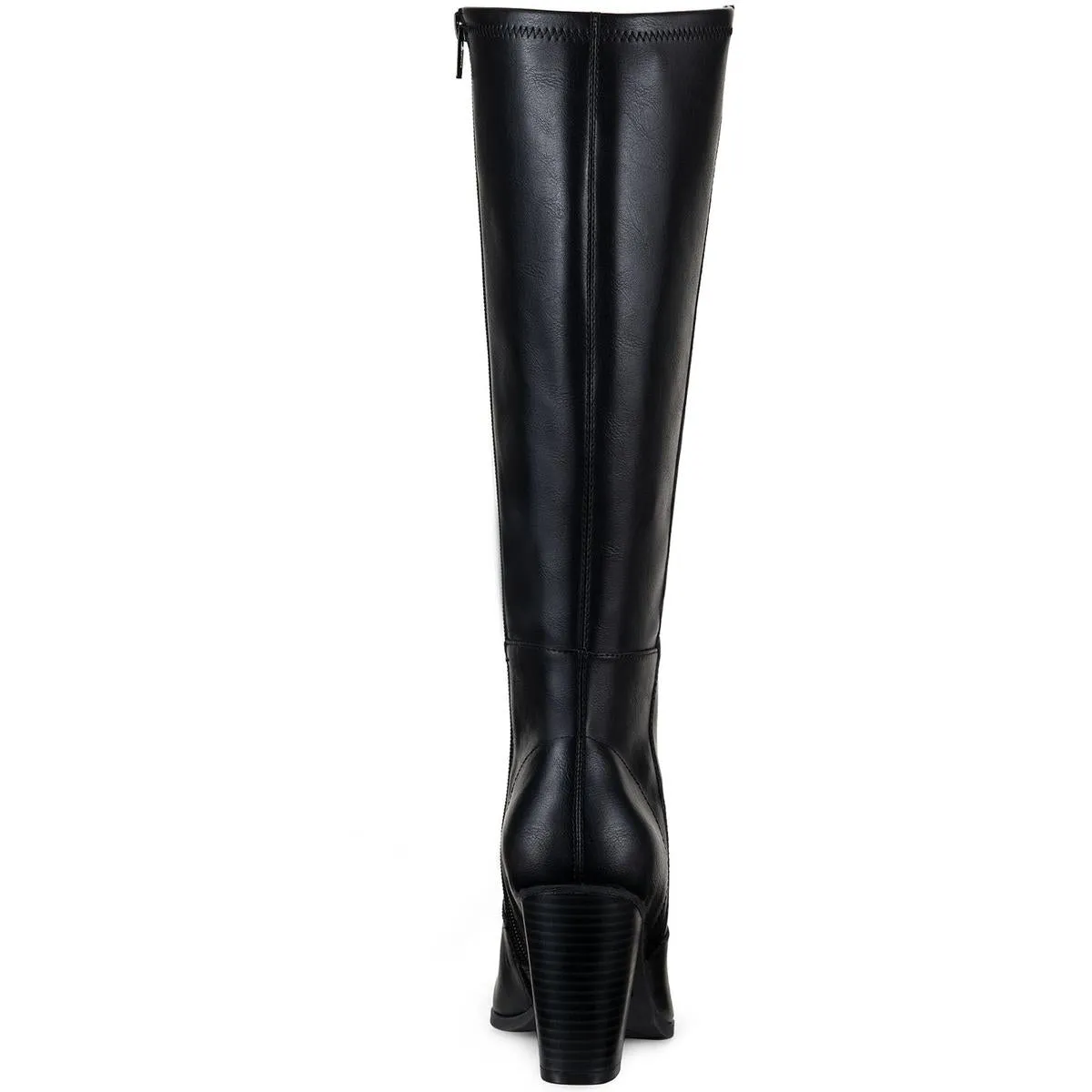 Addyy  Womens Tall Knee-High Boots