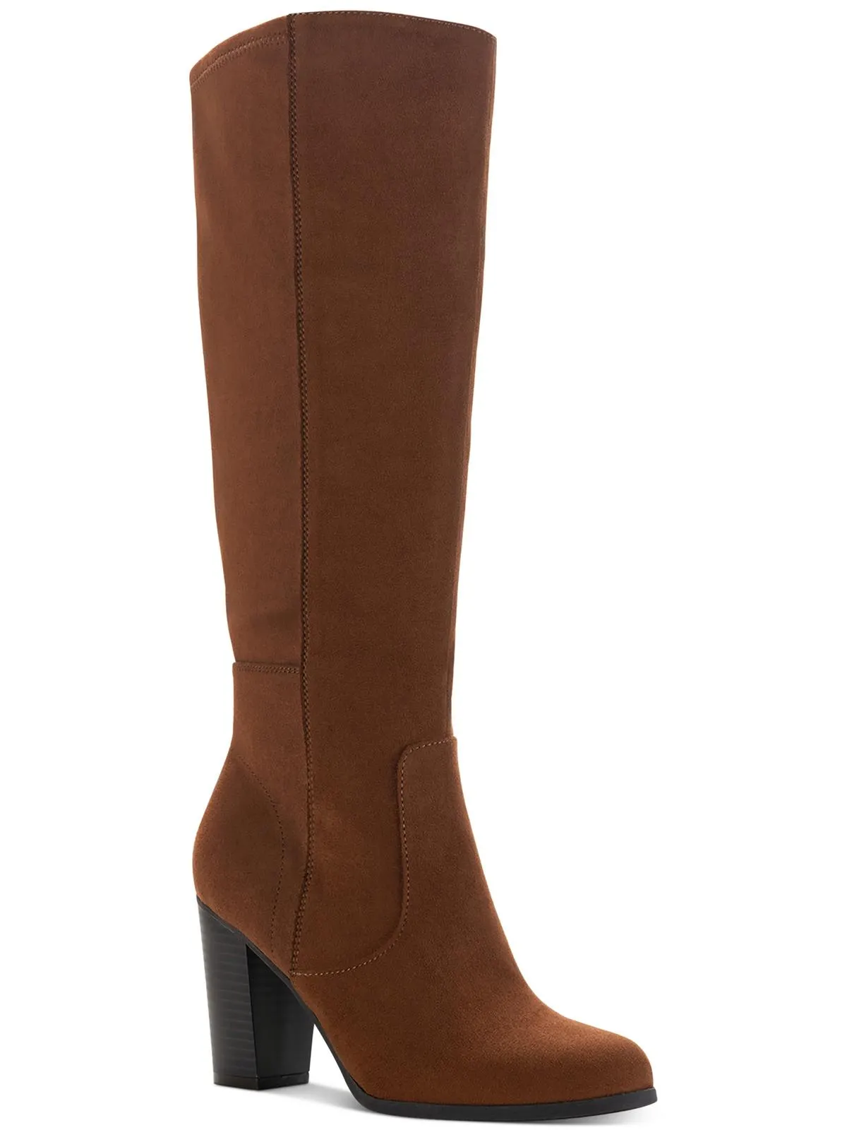Addyy  Womens Tall Knee-High Boots