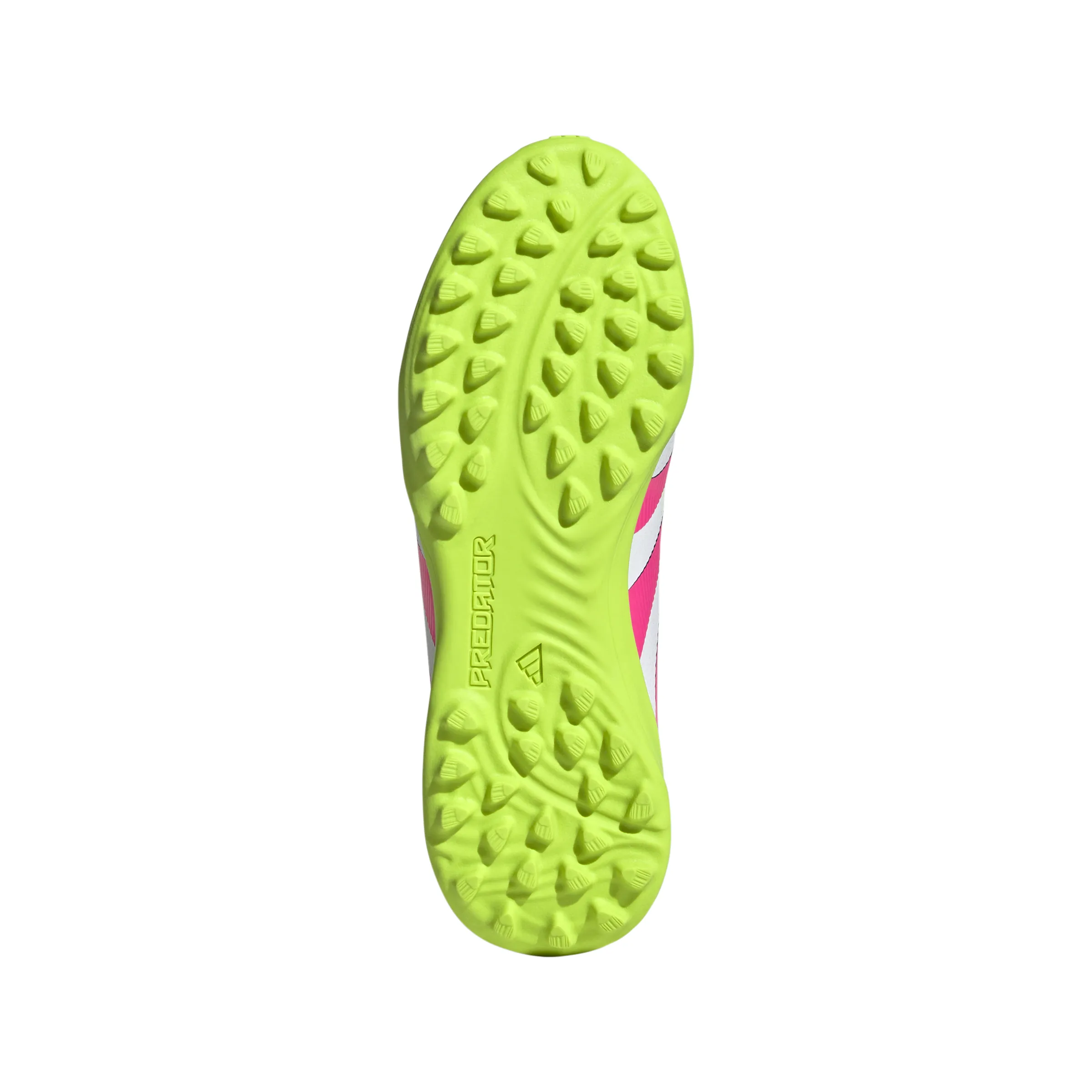 adidas Junior Predator League TF Turf - FTWhite/ LucPink/ Luclem