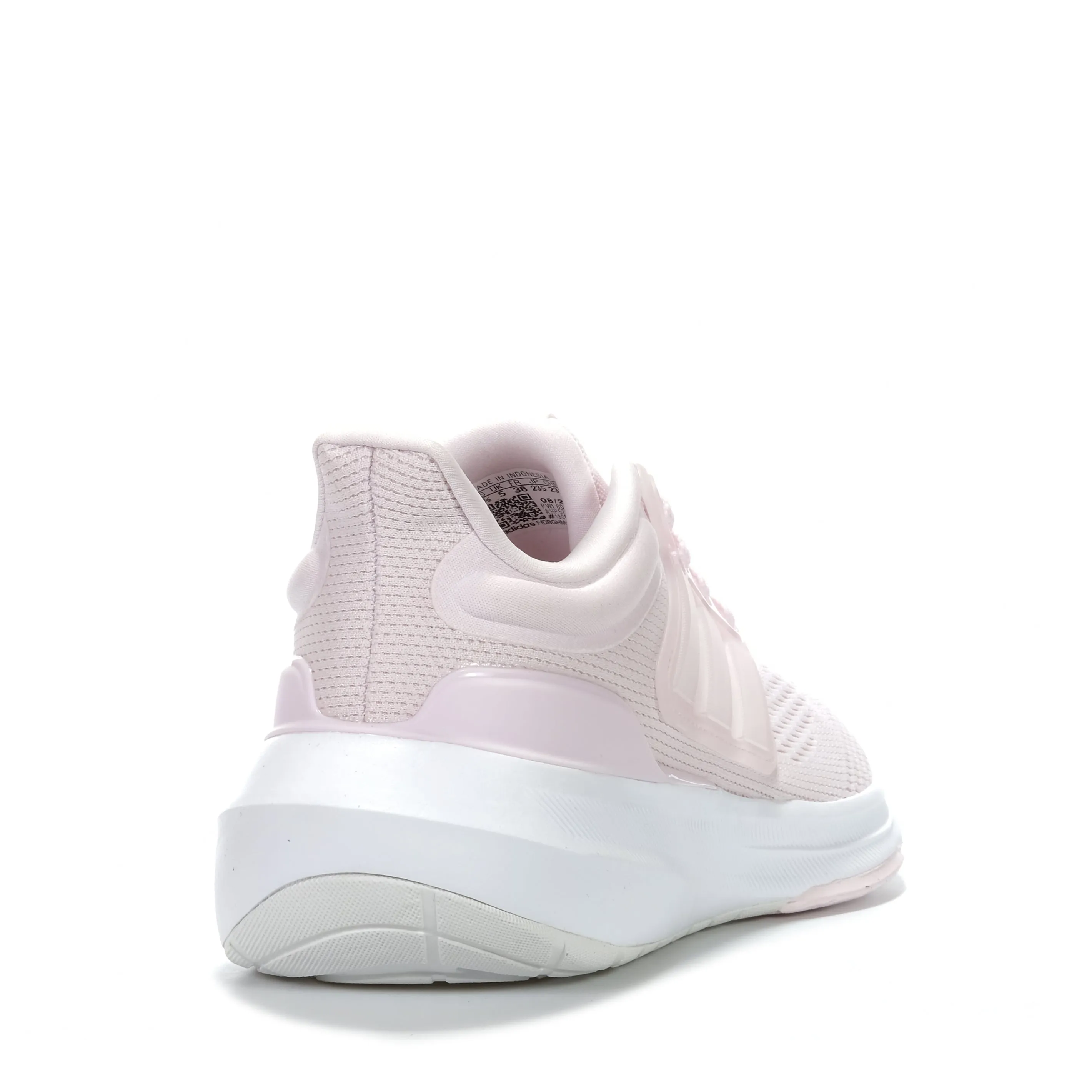 Adidas Shoes Adidas UltraBounce Pink/White