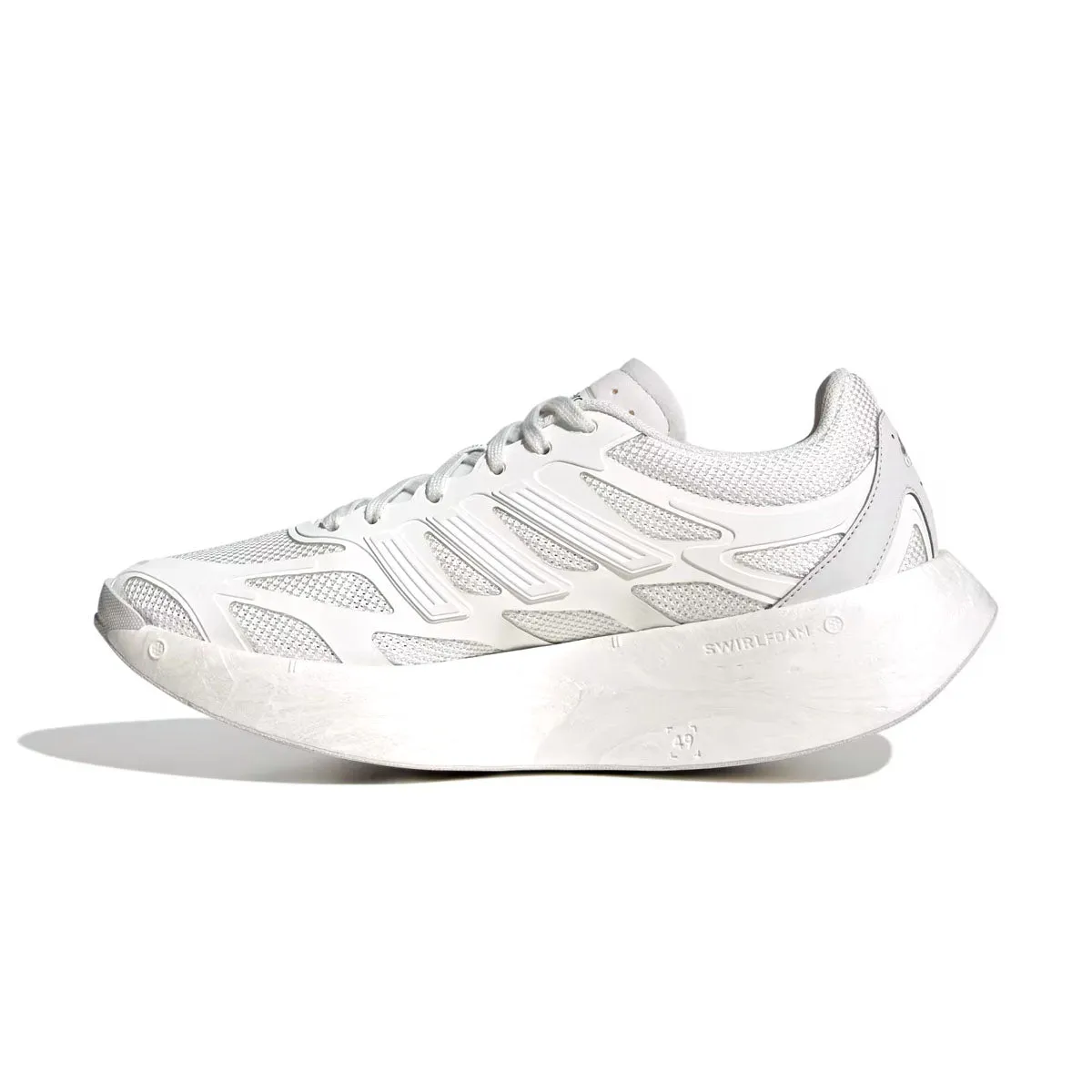 Adizero Aruku 'Crystal White'