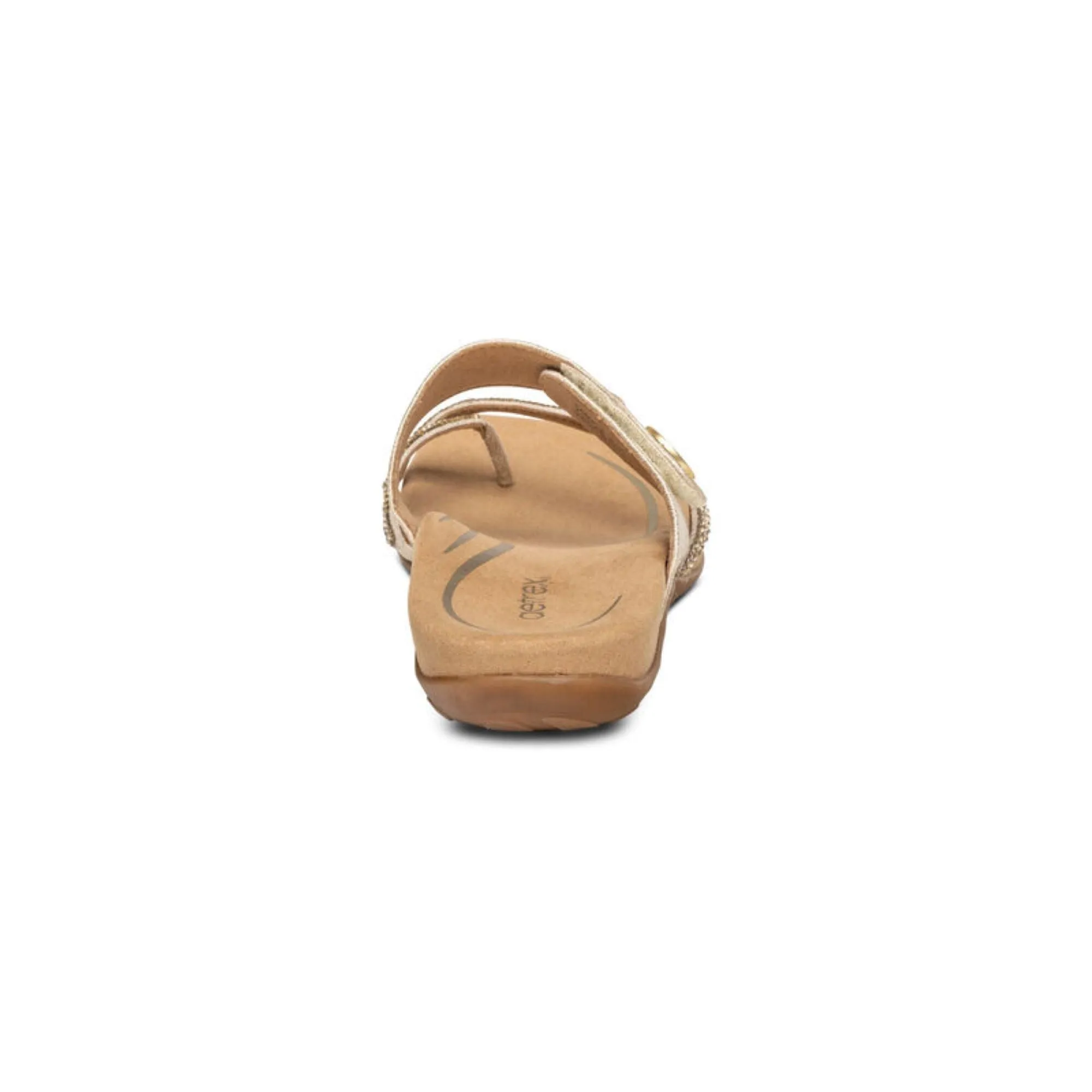 AETREX IZZY ADJUSTABLE SLIDE