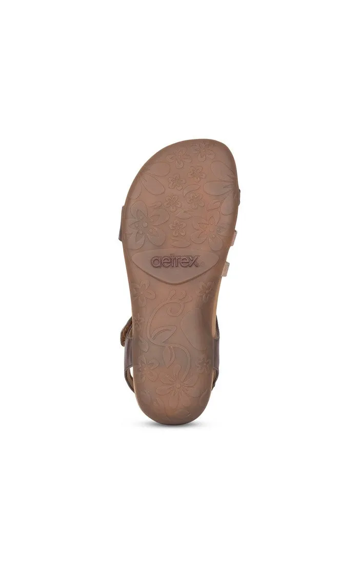 AETREX JESS BRONZE