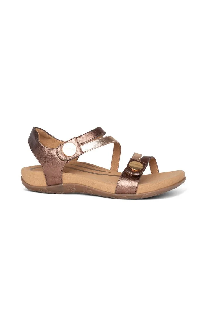 AETREX JESS BRONZE
