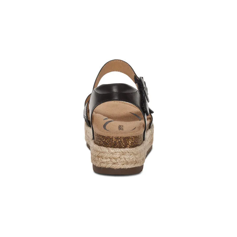 AETREX PAULA BLACK