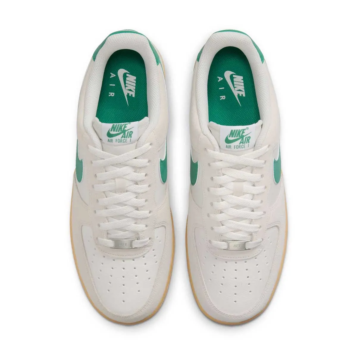 Air Force 1 '07 LV8  'Phantom Malachite'