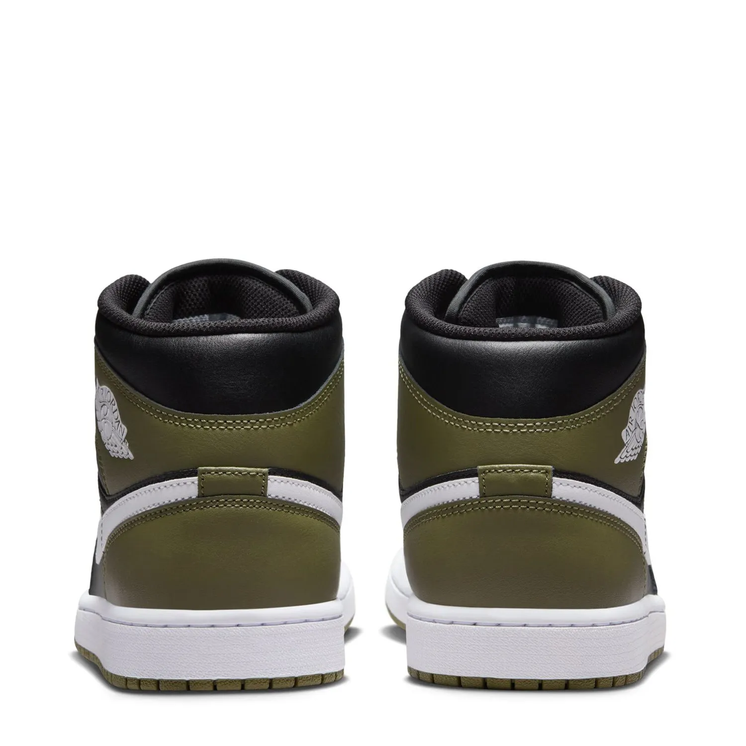 AJ 1 Mid - Mens