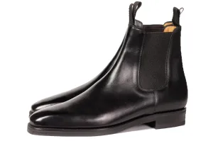 Alder - Black Calf