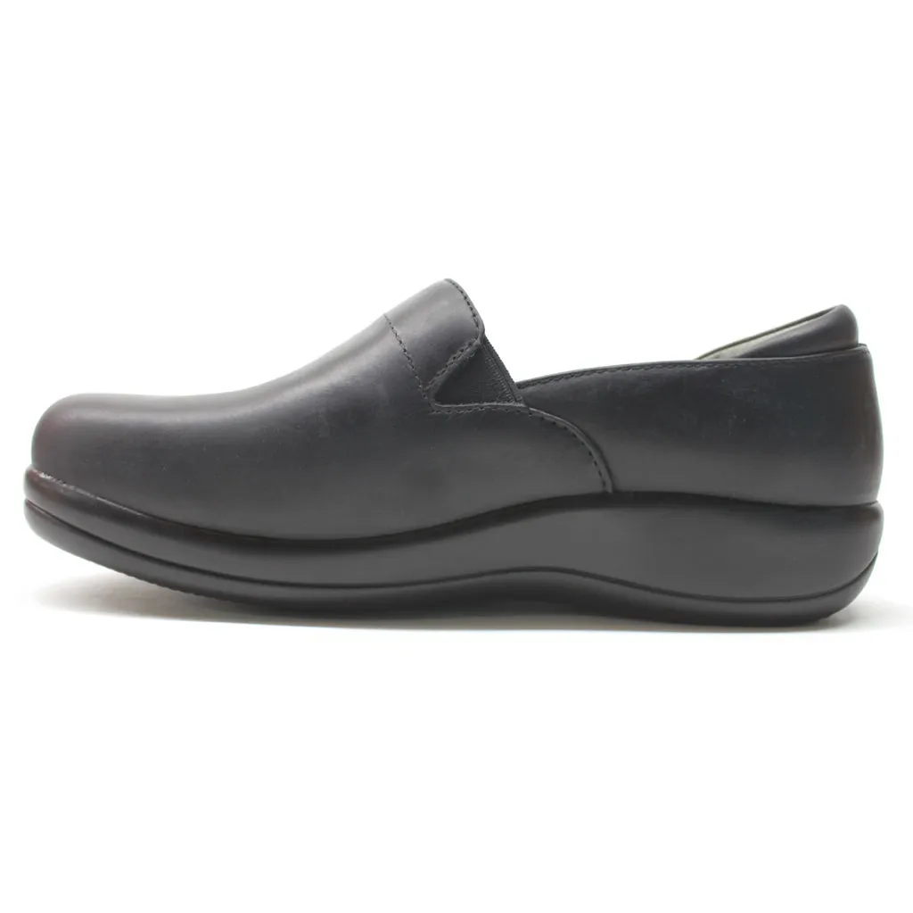 Alegria Keli Leather Women's Professional Shoes
