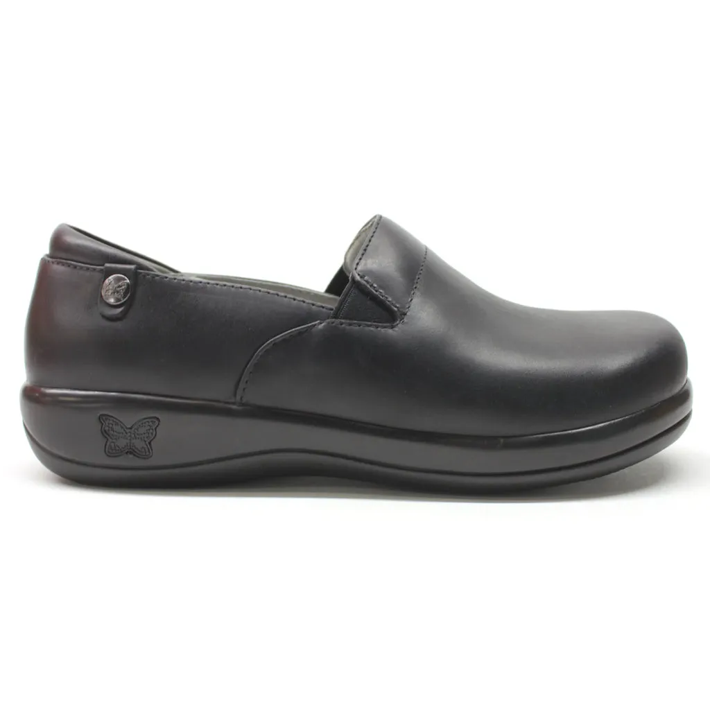 Alegria Keli Leather Women's Professional Shoes
