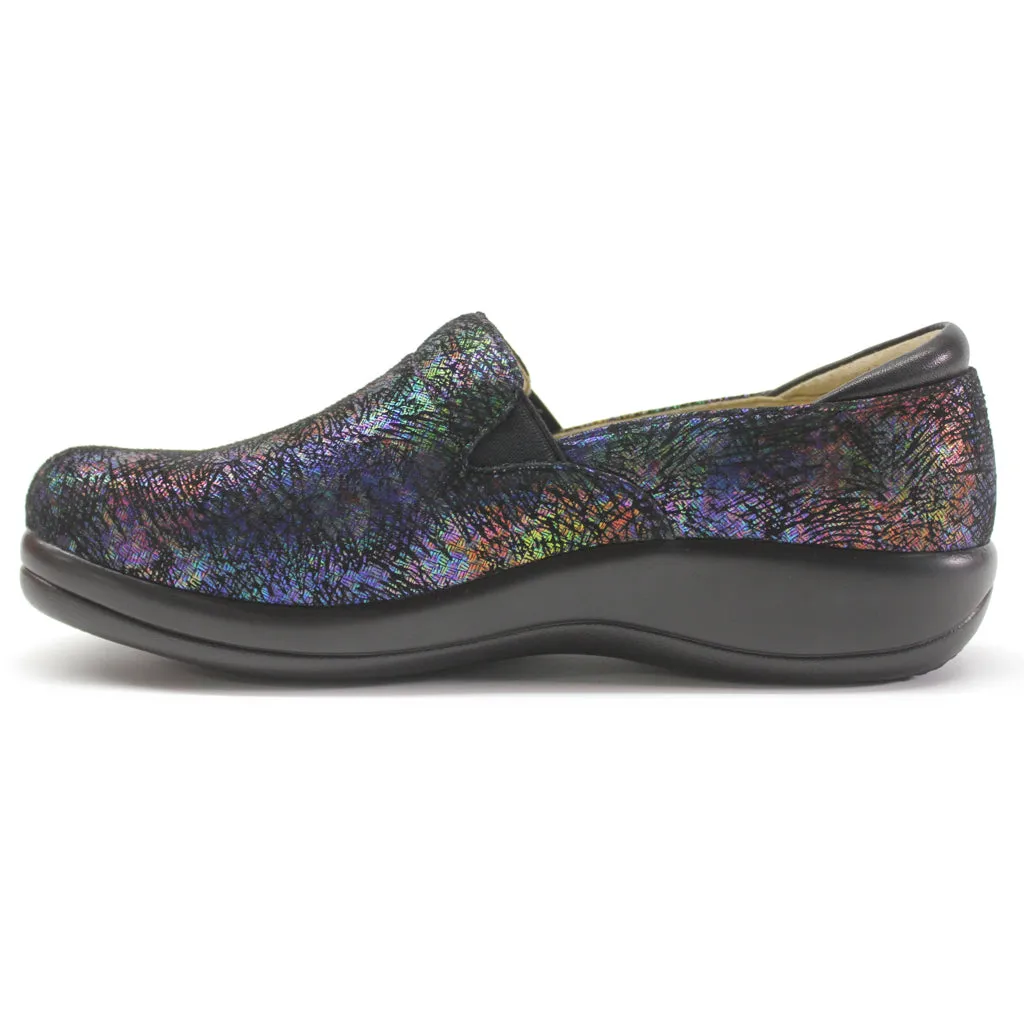 Alegria Keli Leather Women's Professional Shoes