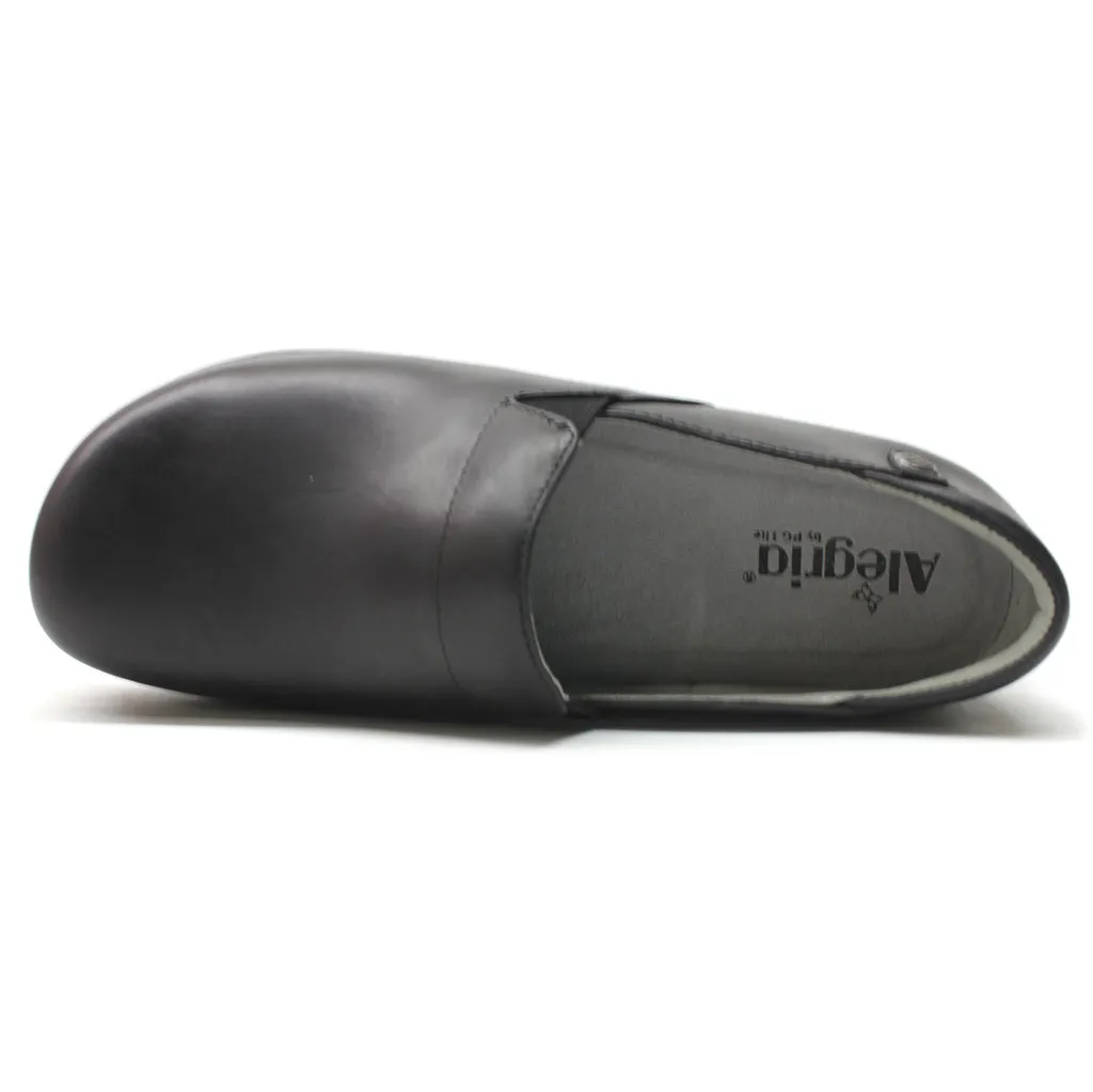 Alegria Keli Leather Women's Professional Shoes