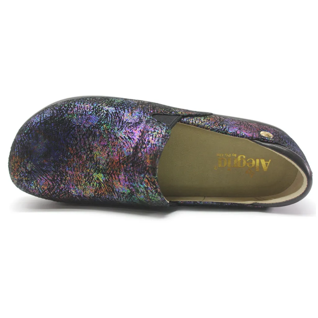 Alegria Keli Leather Women's Professional Shoes
