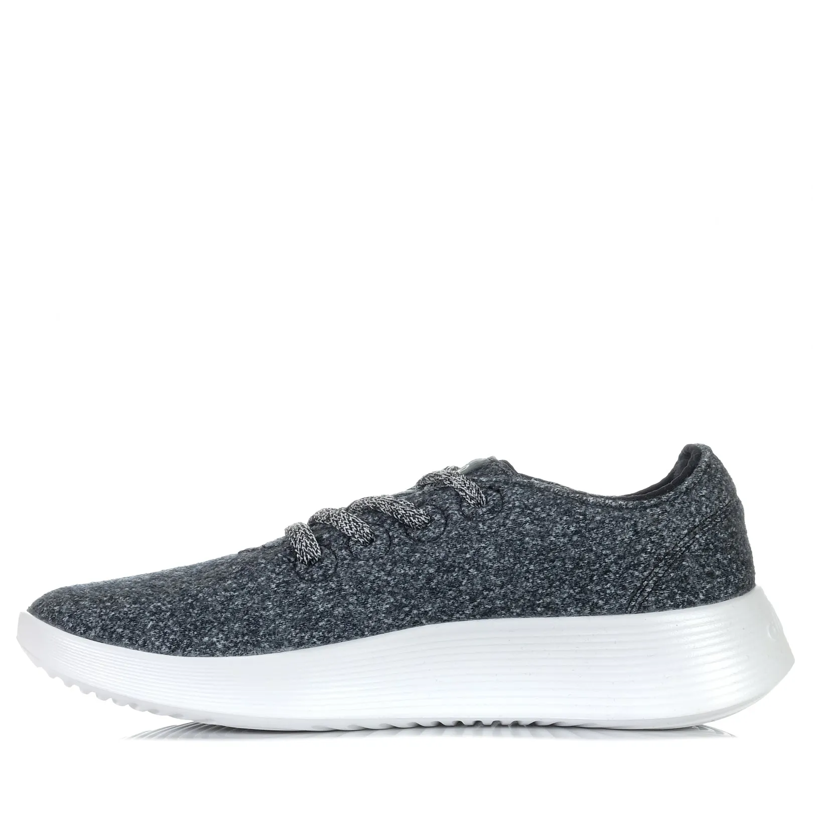 Allbirds Women's Wool Runner 2 Dark Grey