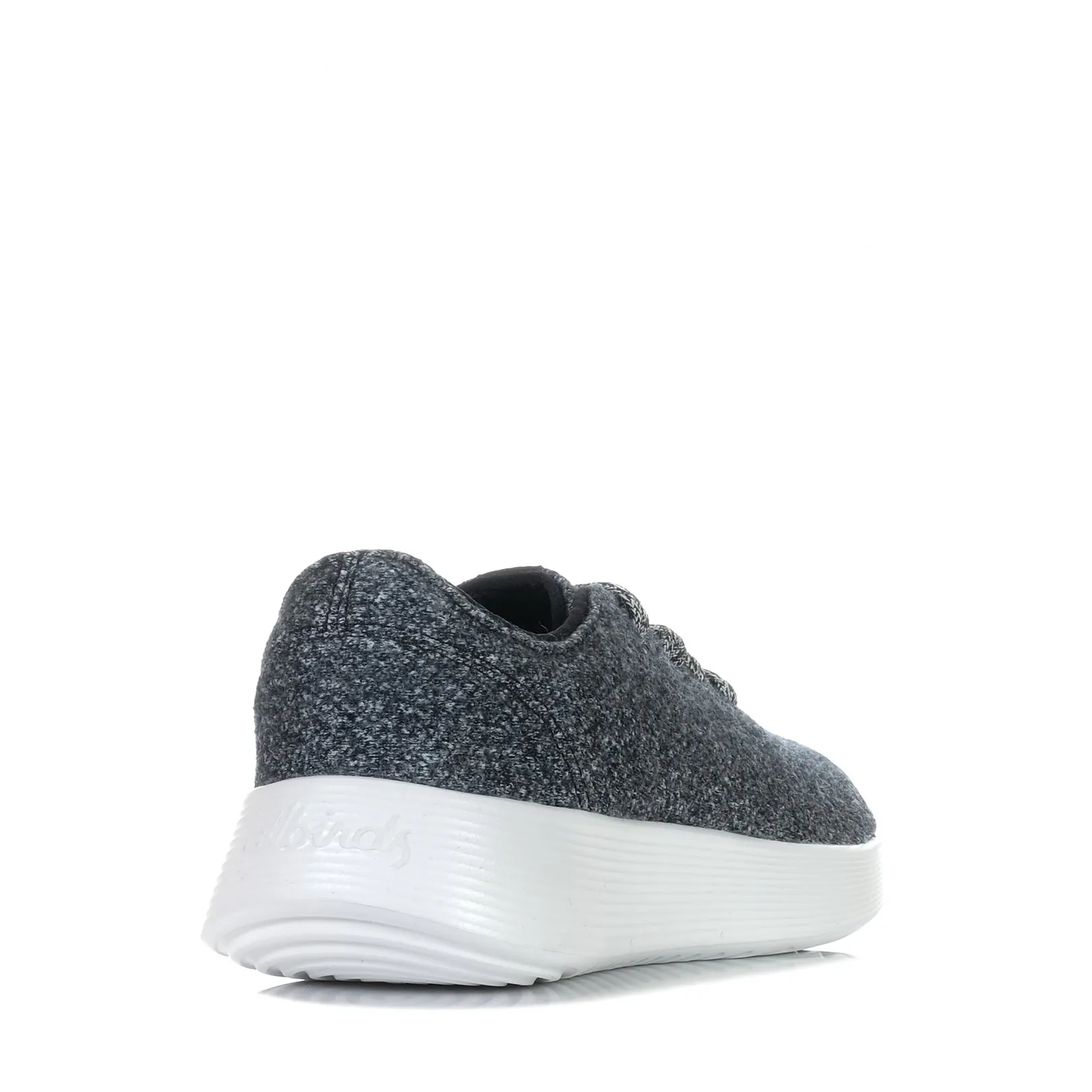 Allbirds Women's Wool Runner 2 Dark Grey