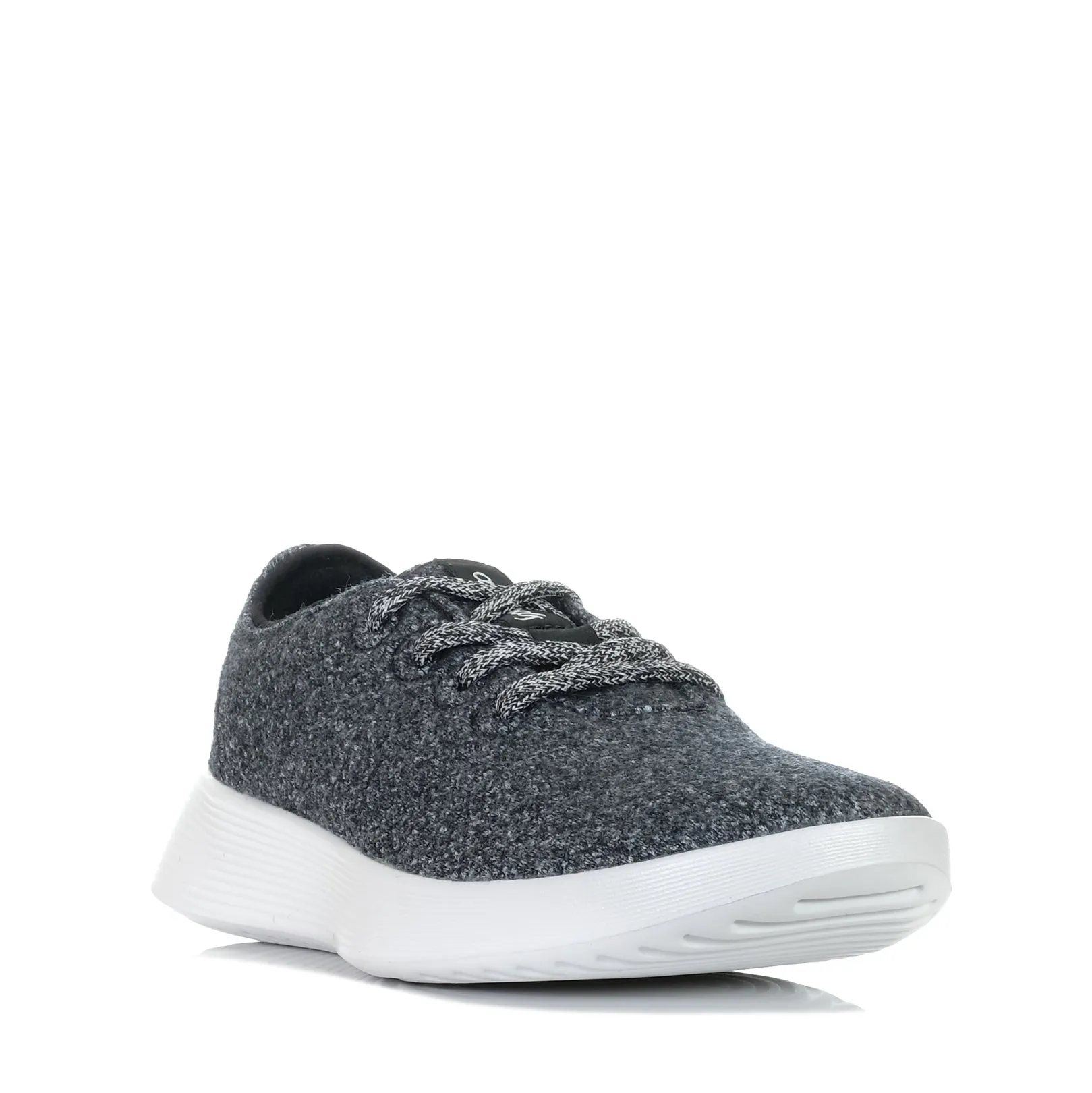 Allbirds Women's Wool Runner 2 Dark Grey
