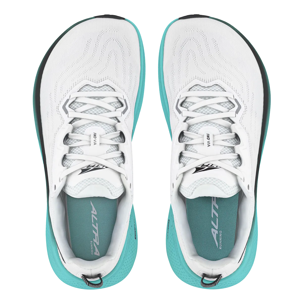 Altra FWD VIA