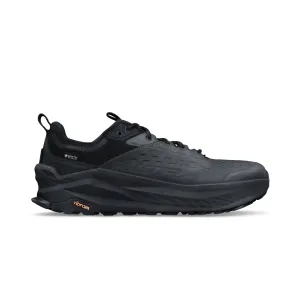 Altra Men's Olympus 6 GTX