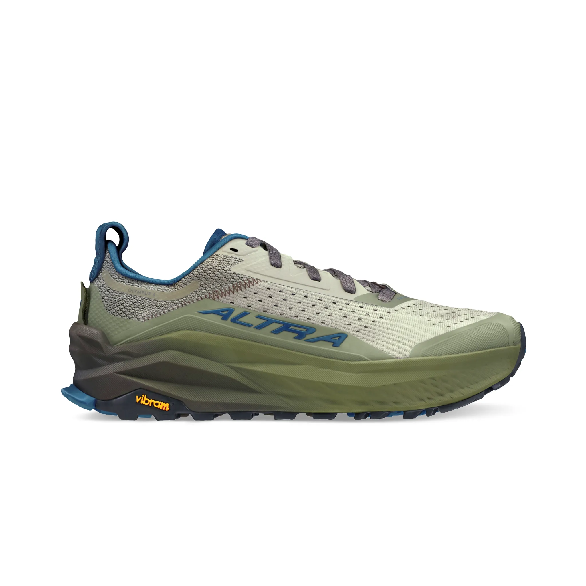 Altra Men's Olympus 6