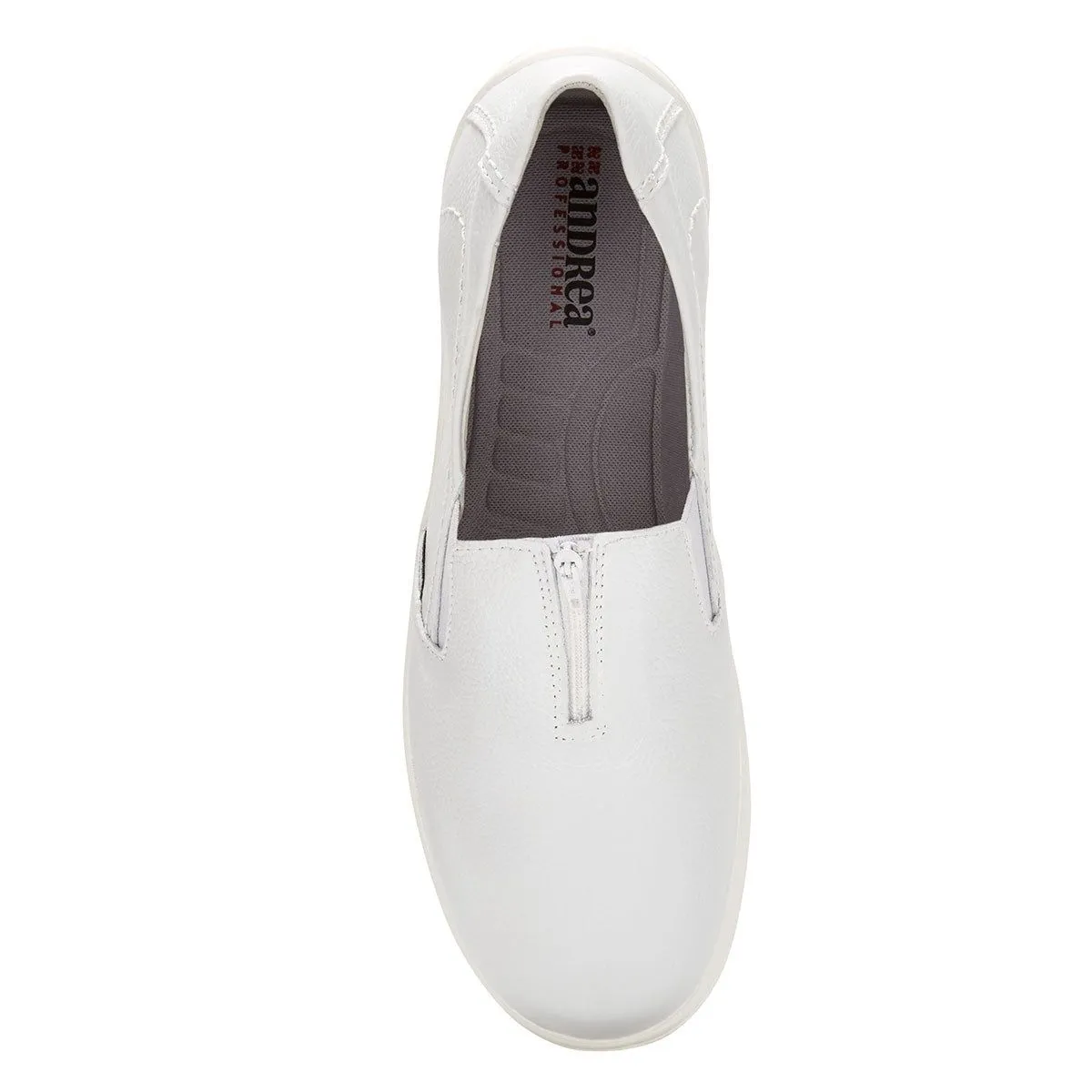 Andrea Professional Leather Loafers