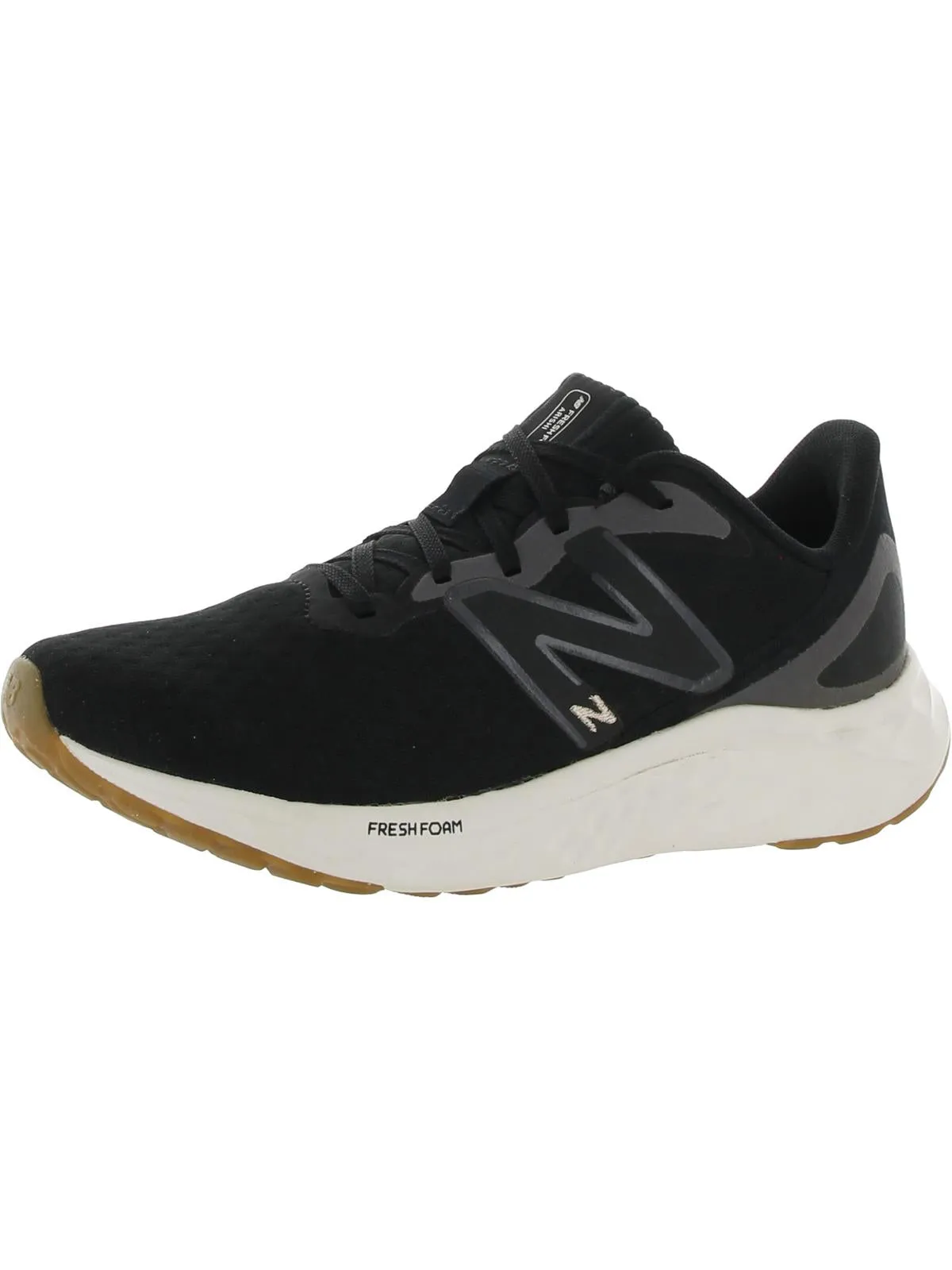 Arishi v4 Womens Performance Walking Running Shoes