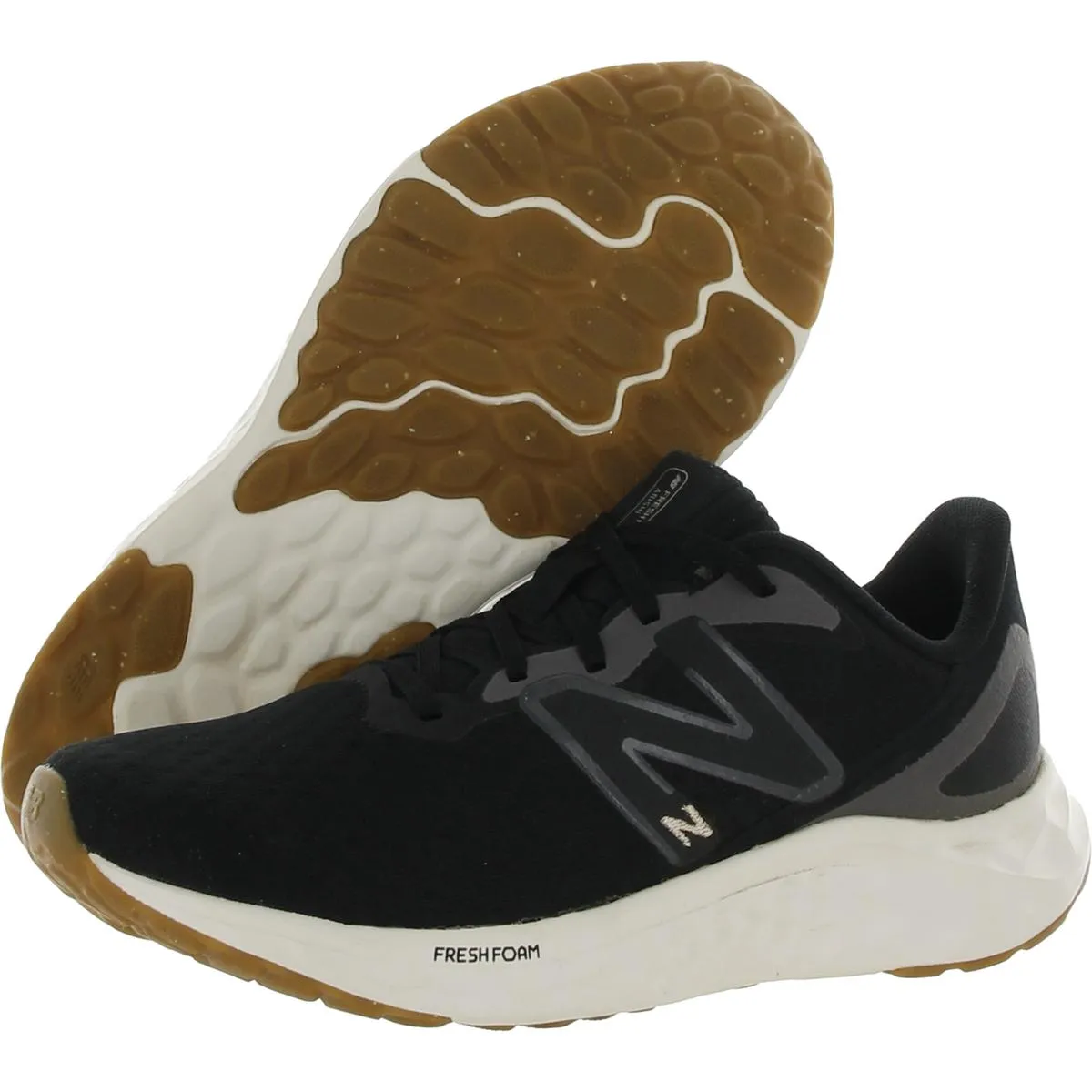 Arishi v4 Womens Performance Walking Running Shoes