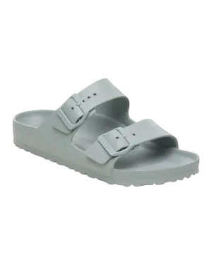 Arizona EVA Sandals in Pure Sage