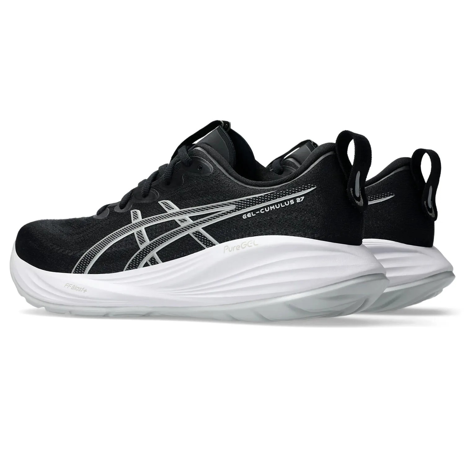ASICS CUMULUS 27 MEN'S