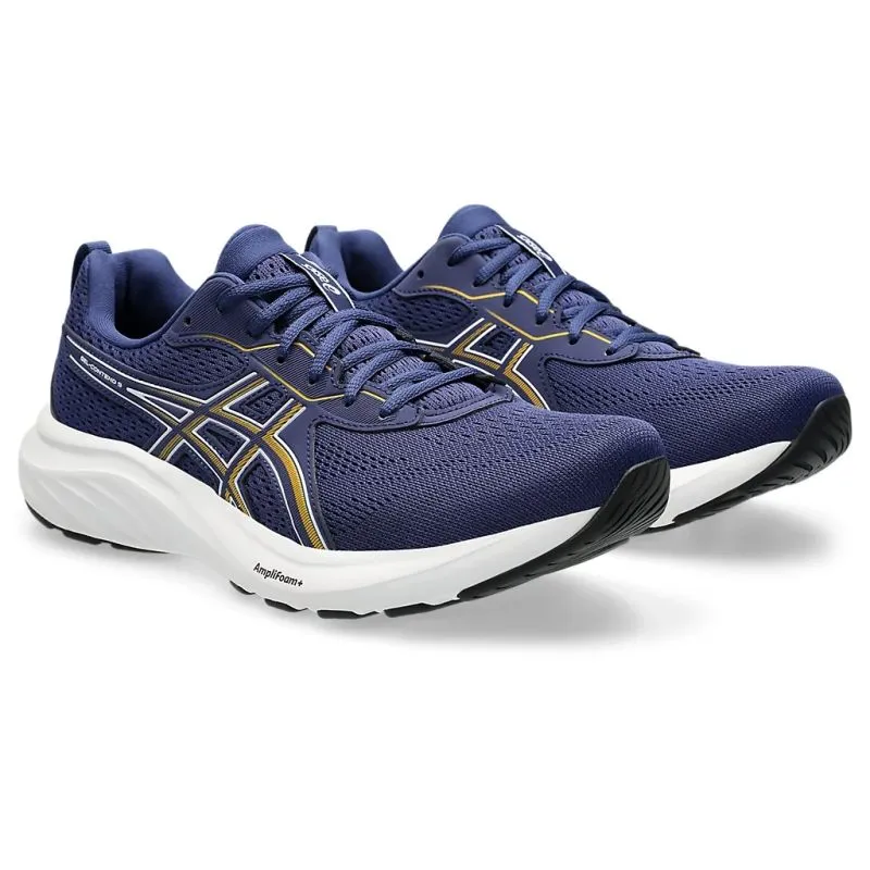 ASICS GEL-Contend 9 D Mens Running Shoes