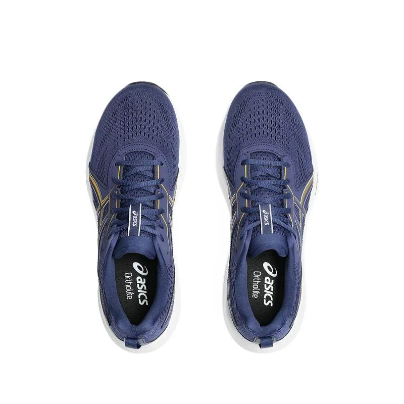 ASICS GEL-Contend 9 D Mens Running Shoes